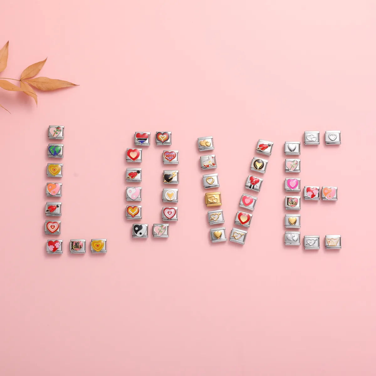 Top 10 Italian Charm Bracelet Ideas for Personalized Gifts in 2025