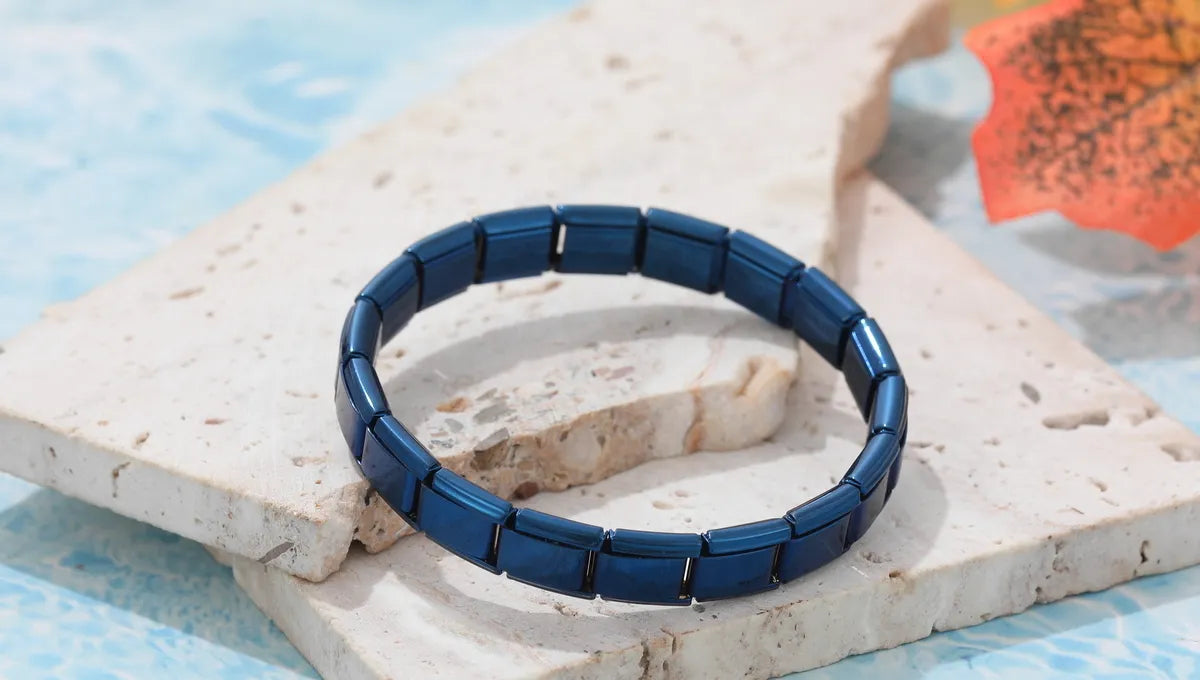 Can I Wear My Italian Charm Bracelet in the Shower?