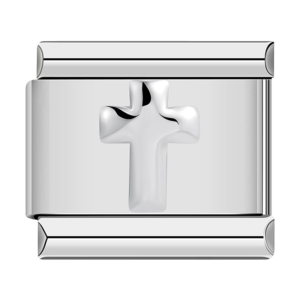 Silver Cross, On Silver