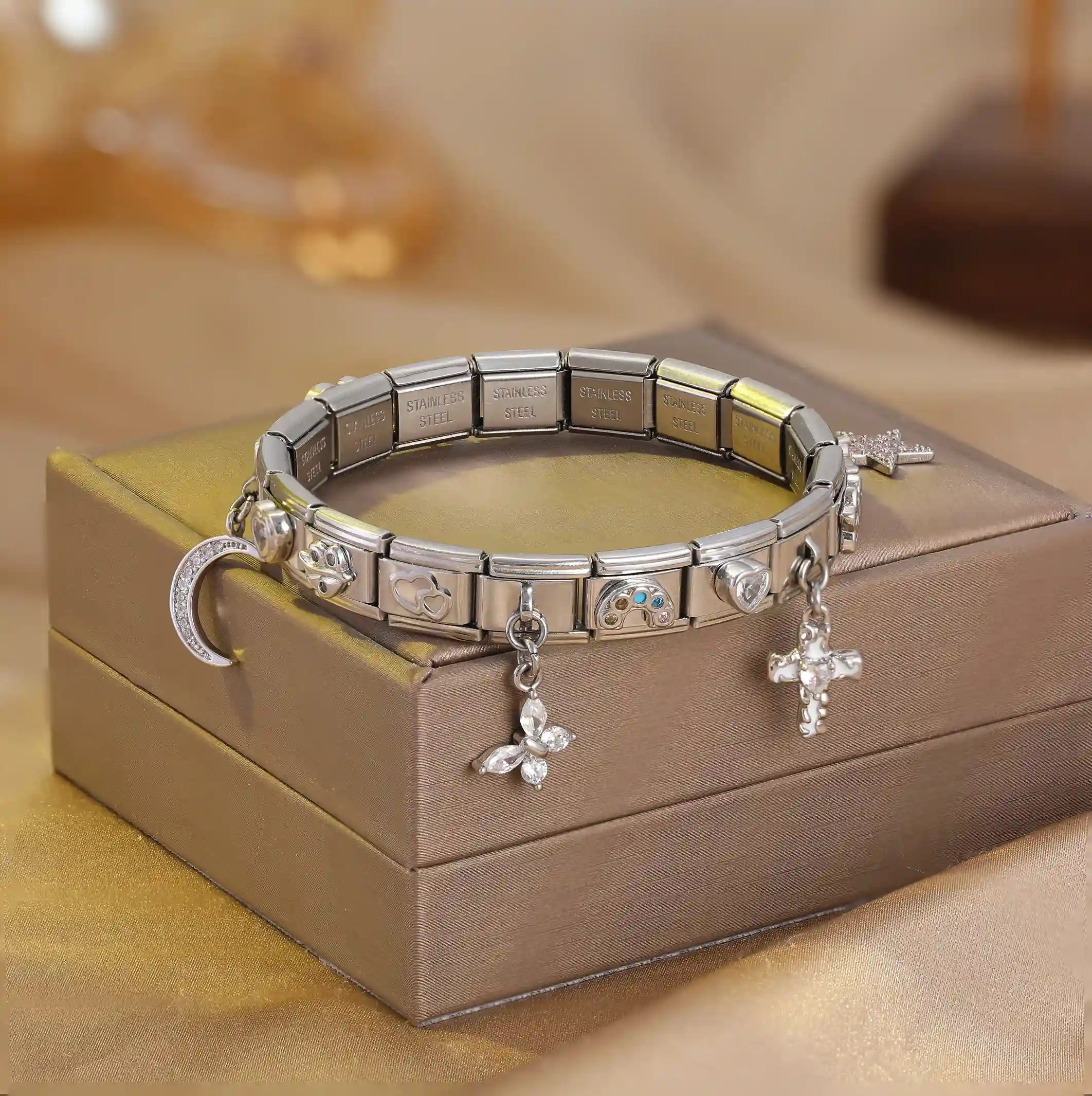 Creating Personalized Charms to Capture Life’s Moments | CHARMSDIY