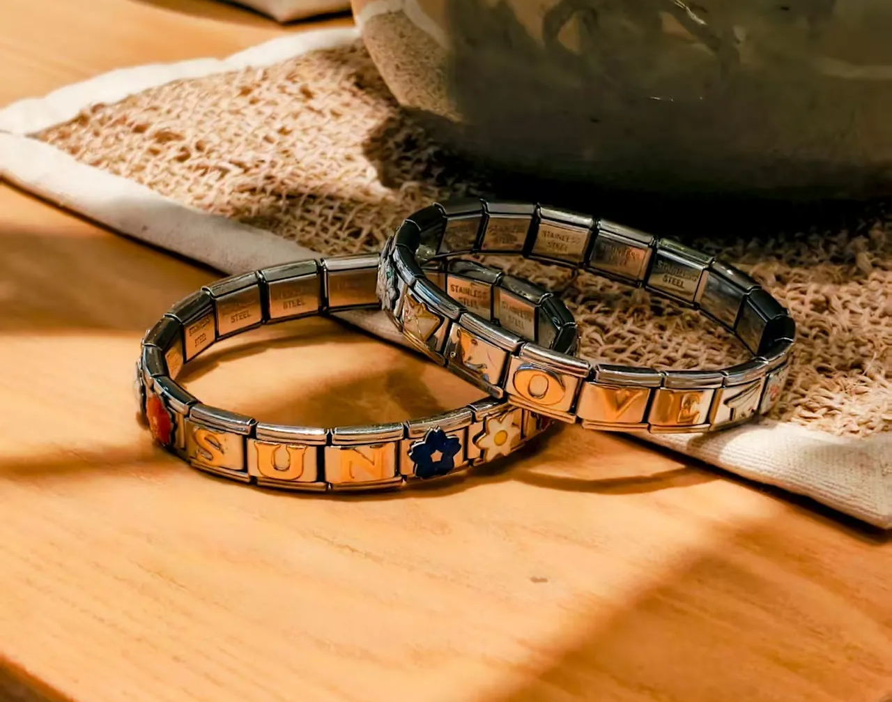 What Is an Italian Charm Bracelet? The Ultimate Beginner’s Guide