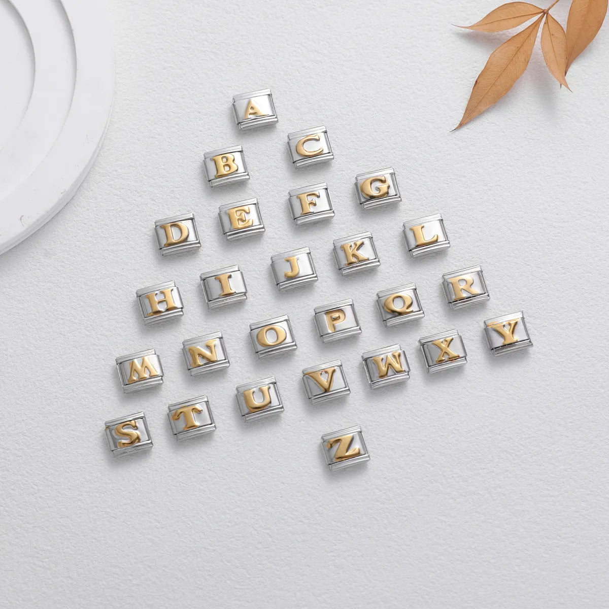 Letters