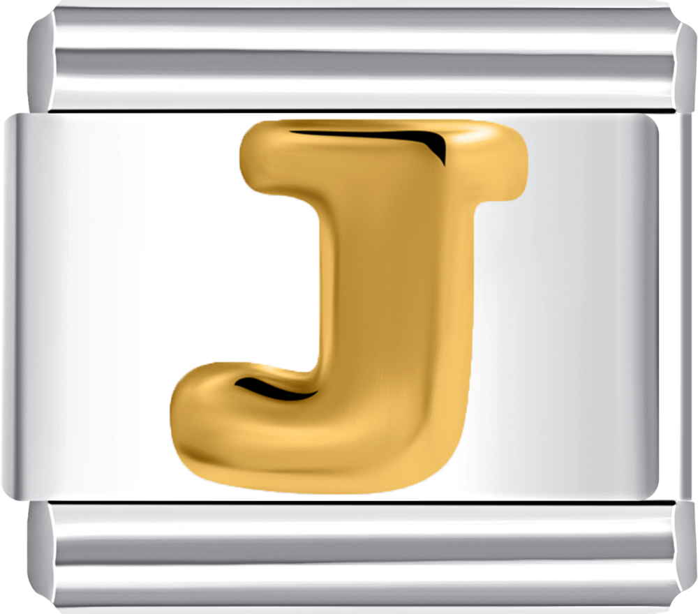  Featuring a unique letter K design on durable stainless steel.