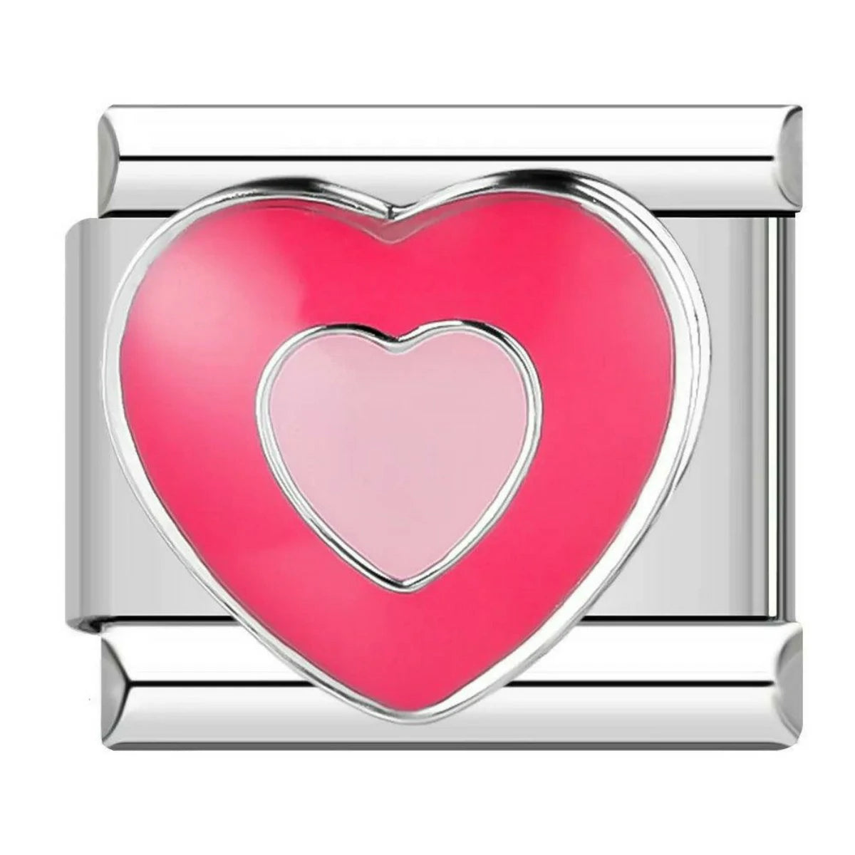 Pink Heart