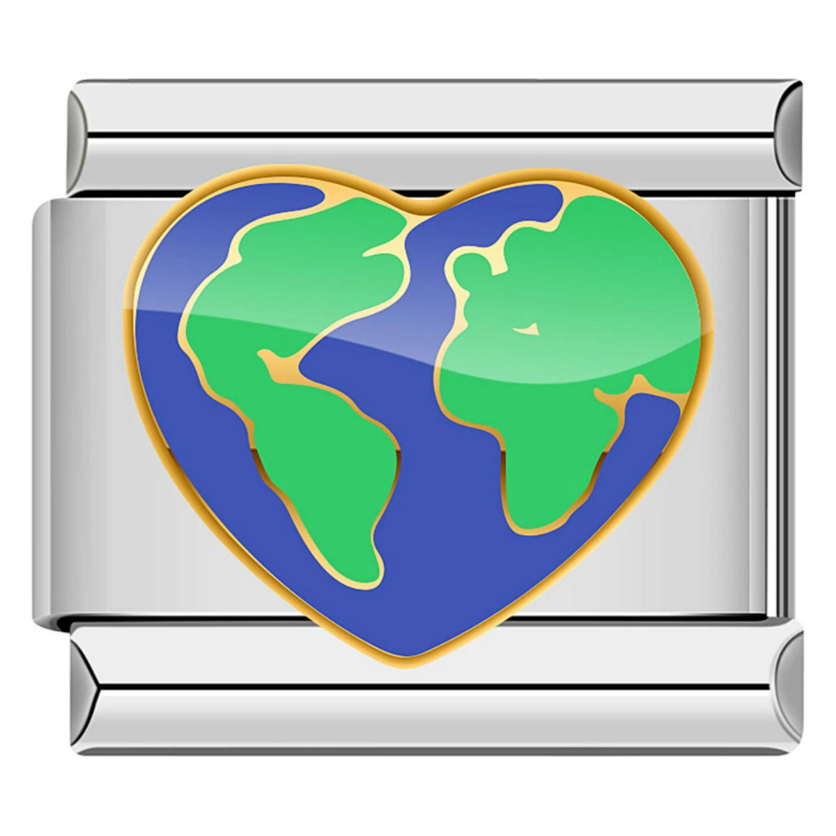 Earth In The Heart