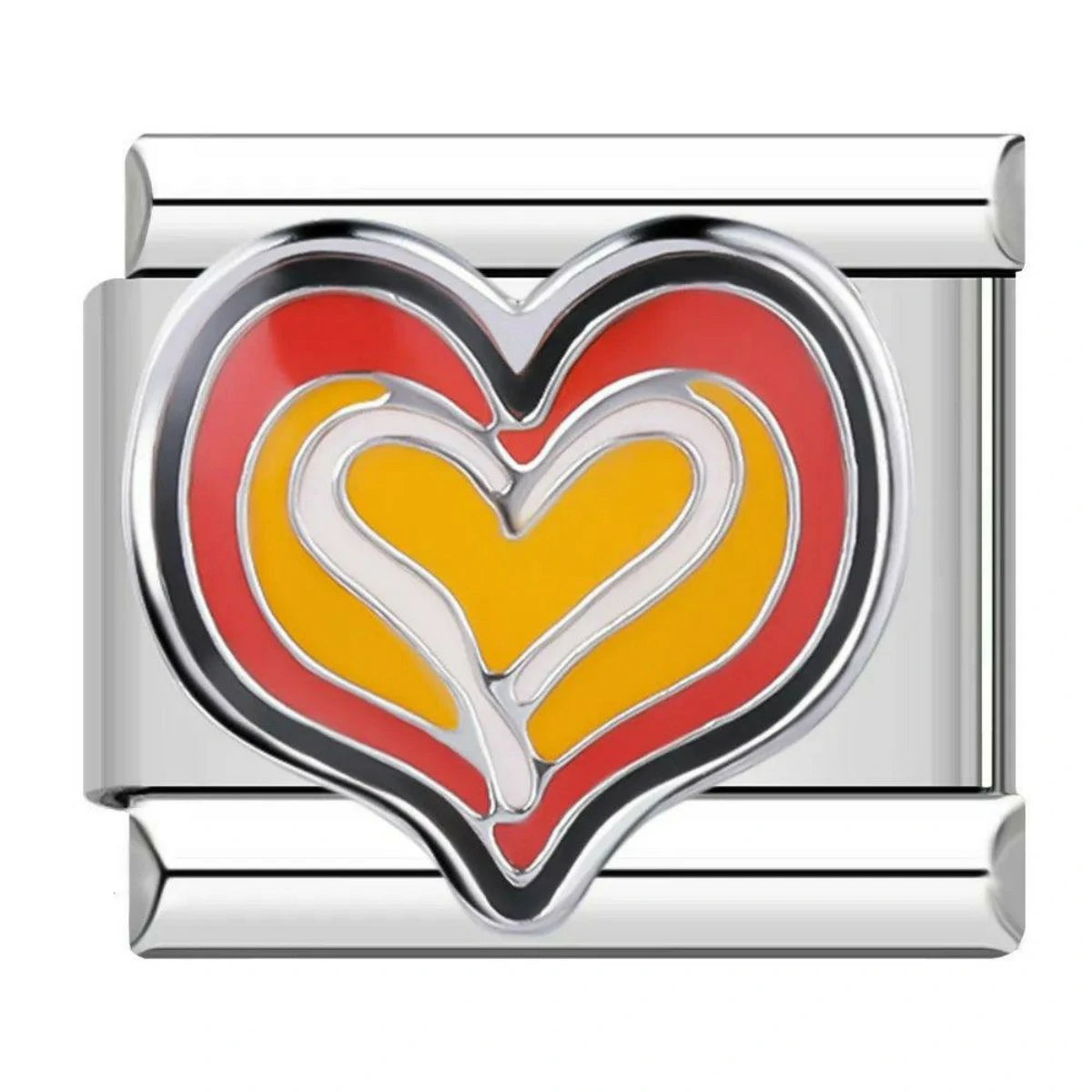 Growing Heart
