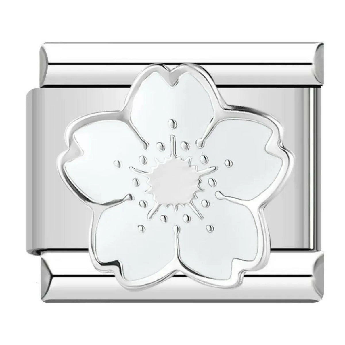 White Flower