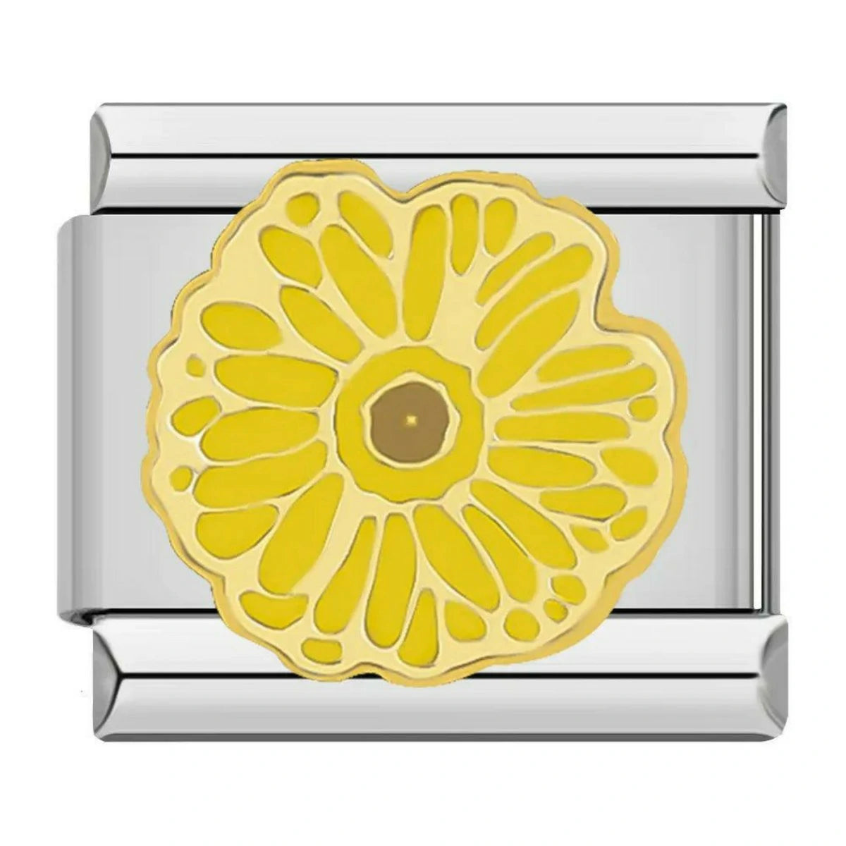 Yellow Flower