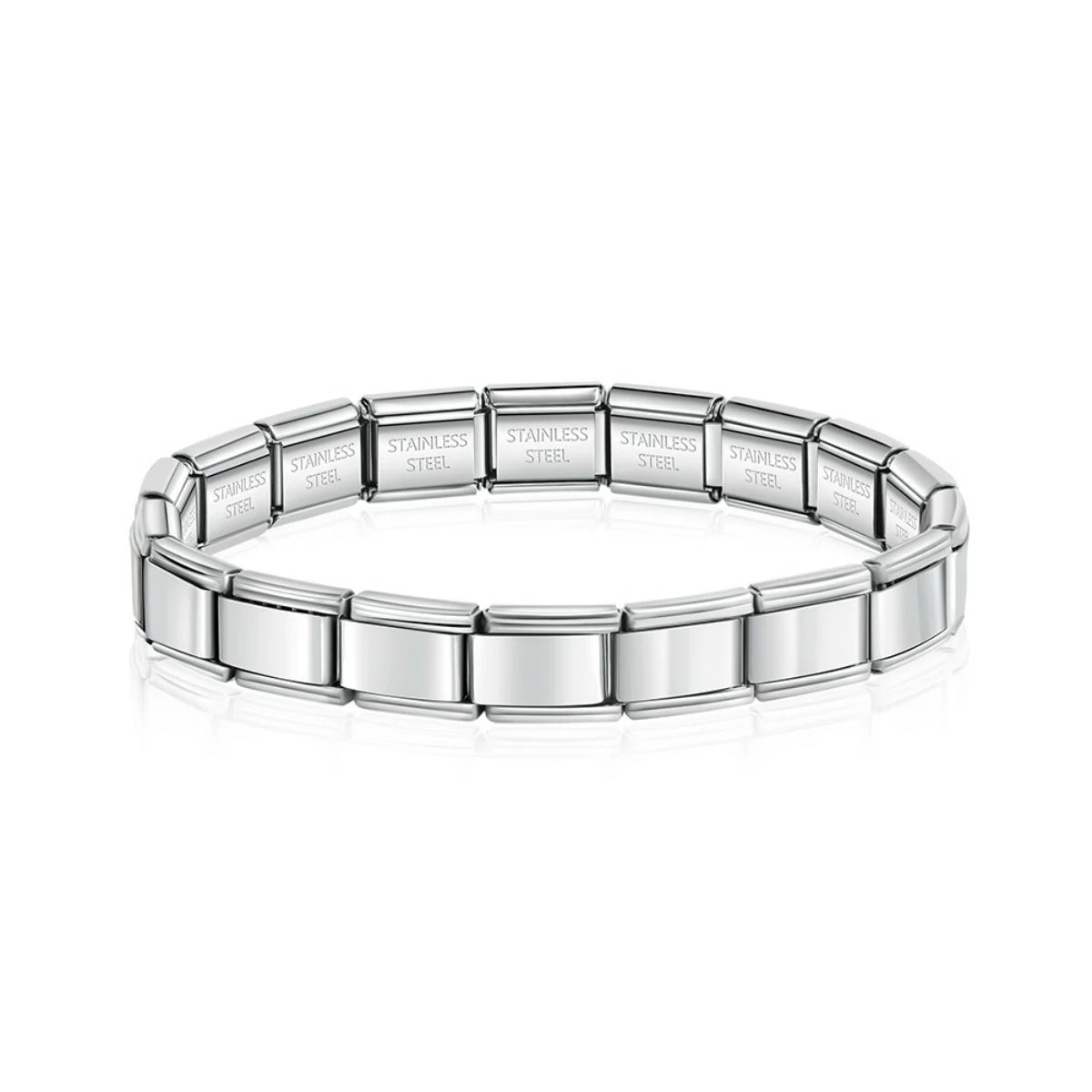 Italian Charm Bracelet
