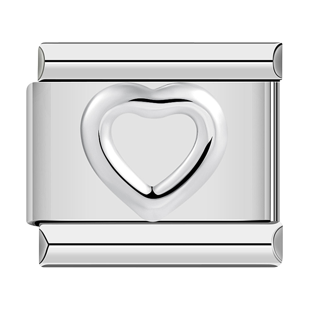 Silver Heart, On Silver