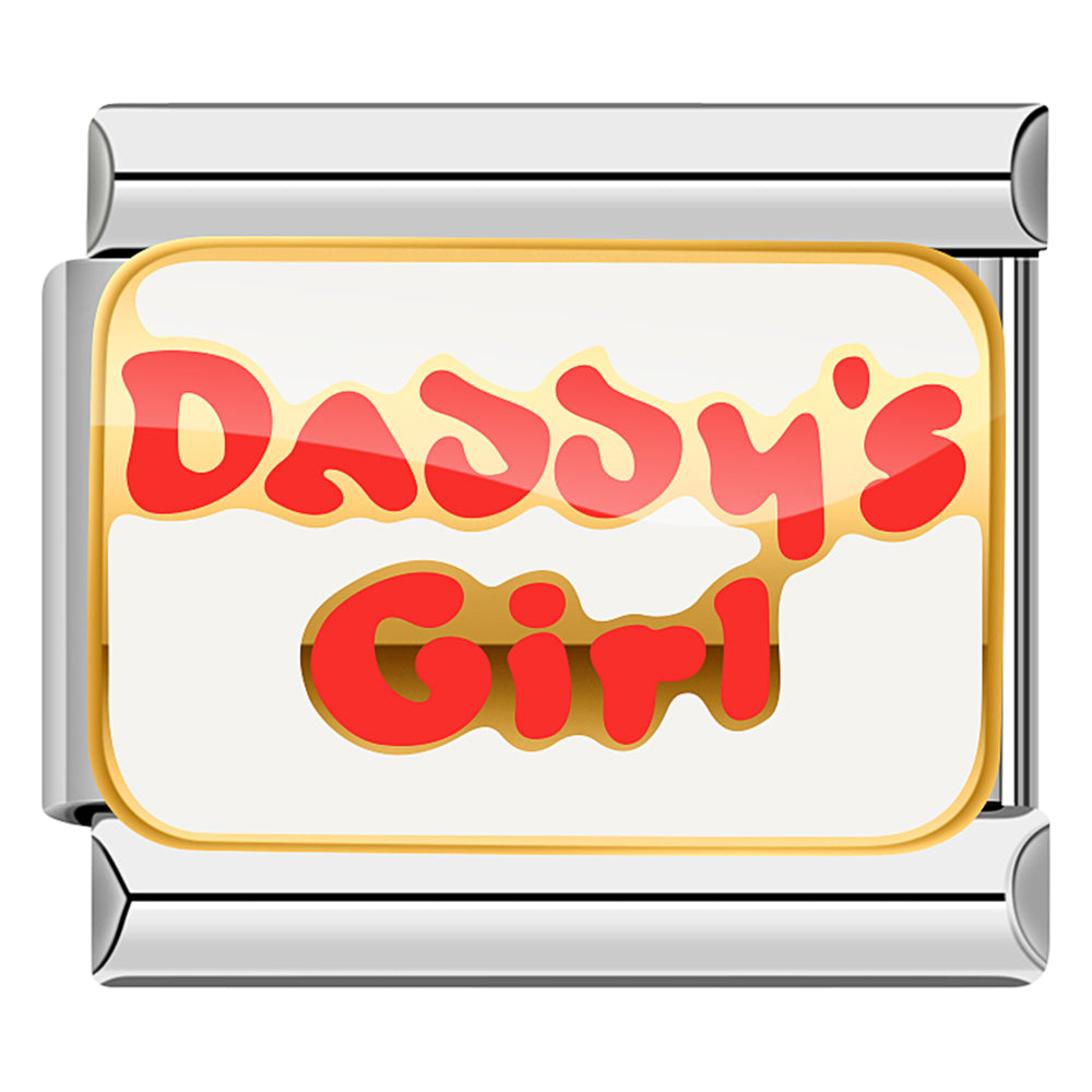 Daddy's Girl