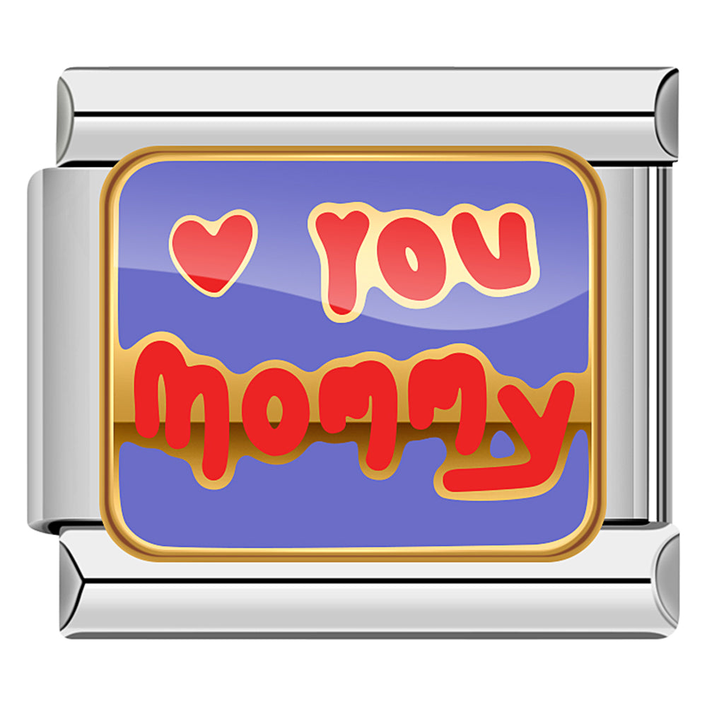 Love You Mommy