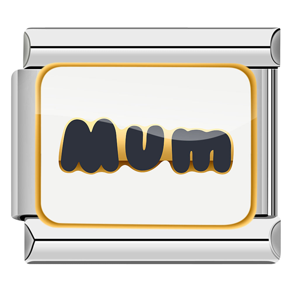Mum