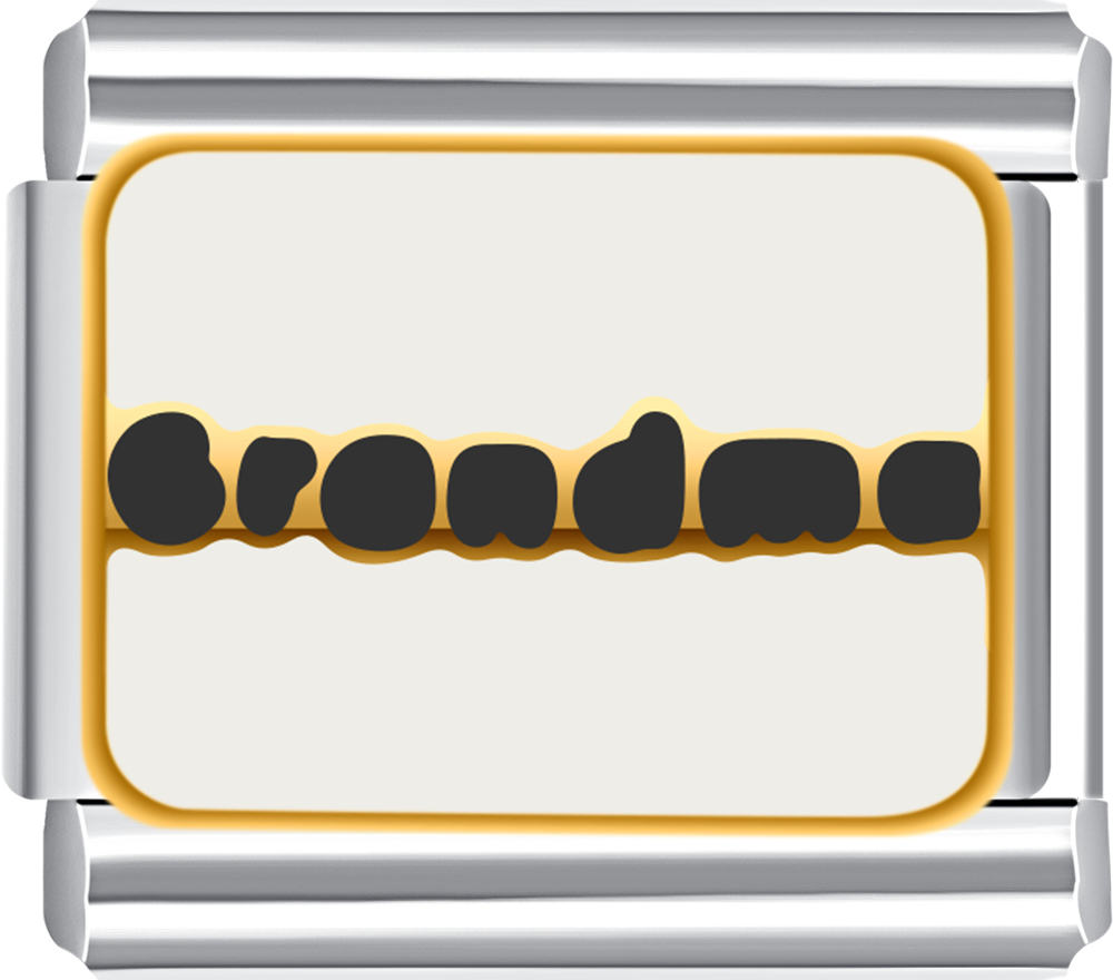 grandma italian charm bracelet 
family personalized bracelets for grandma