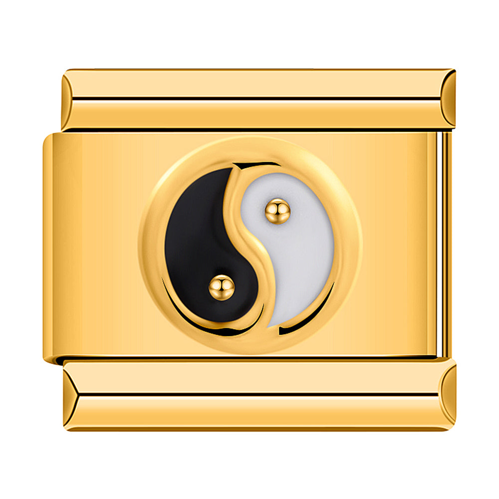 Tai Chi, On Gold