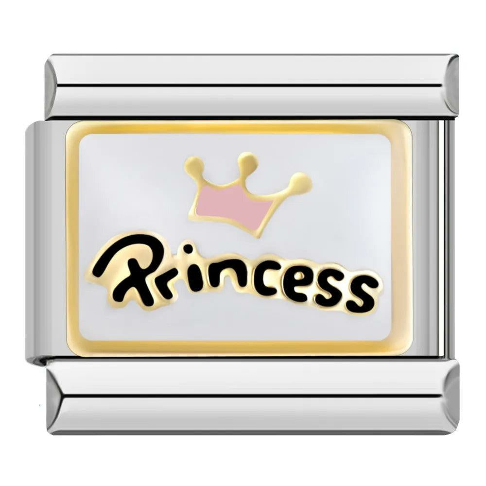 Princess, On Silver