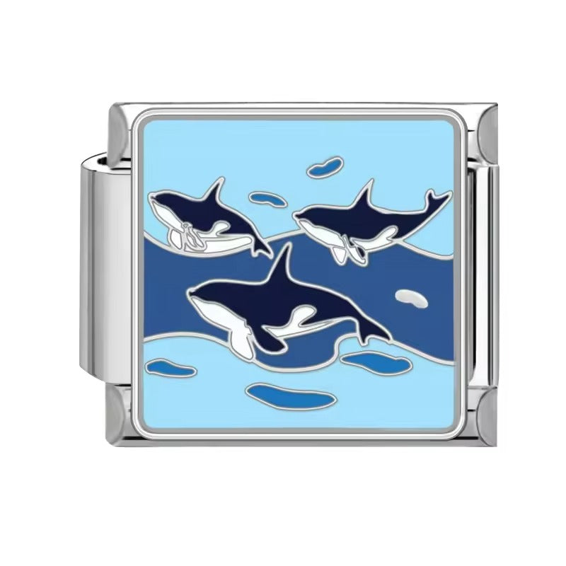 Sharks