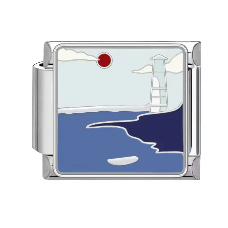 Gulf, Port