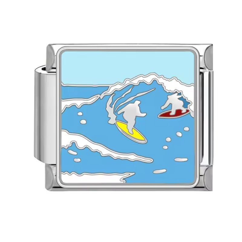 Surfing